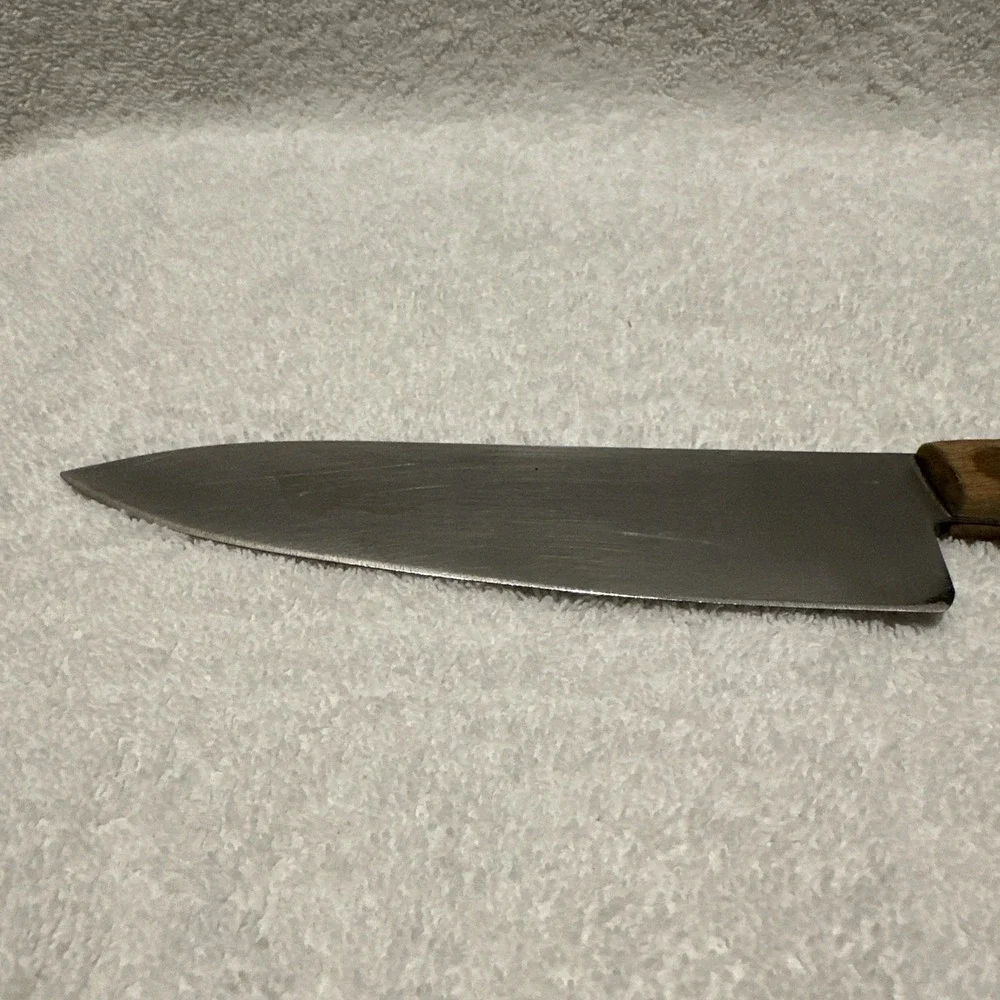 Chicago Cutlery thank you